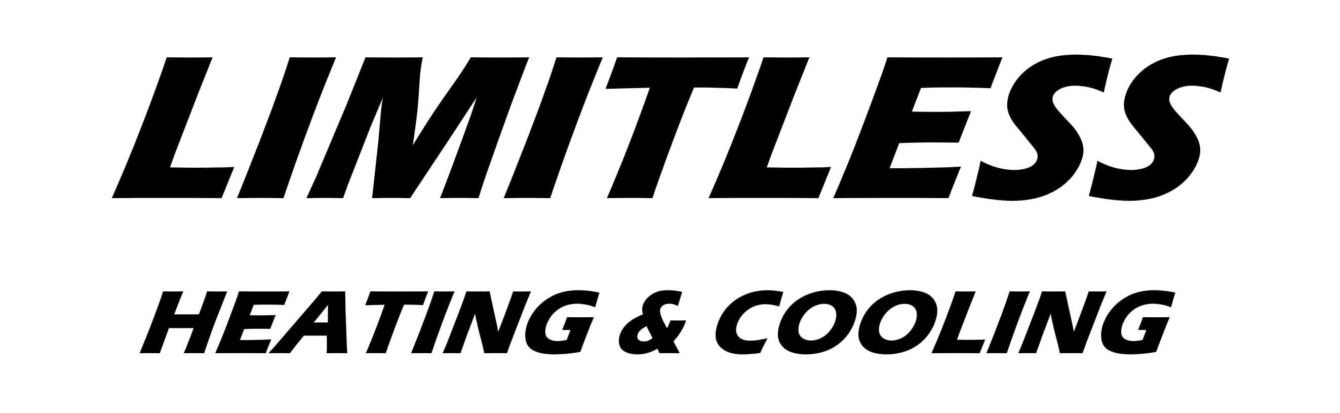 Limitless Heating & Cooling